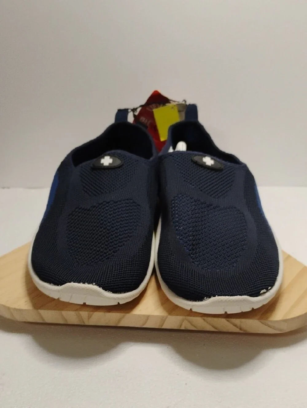 Lifeguard navy slip